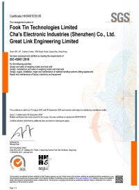 ISO 45001