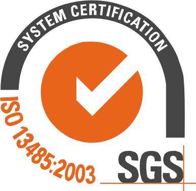 ISO 13485:2003